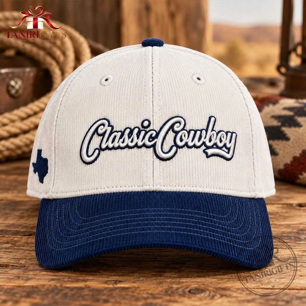DeMarcus Ware Classic Cowboy Hat