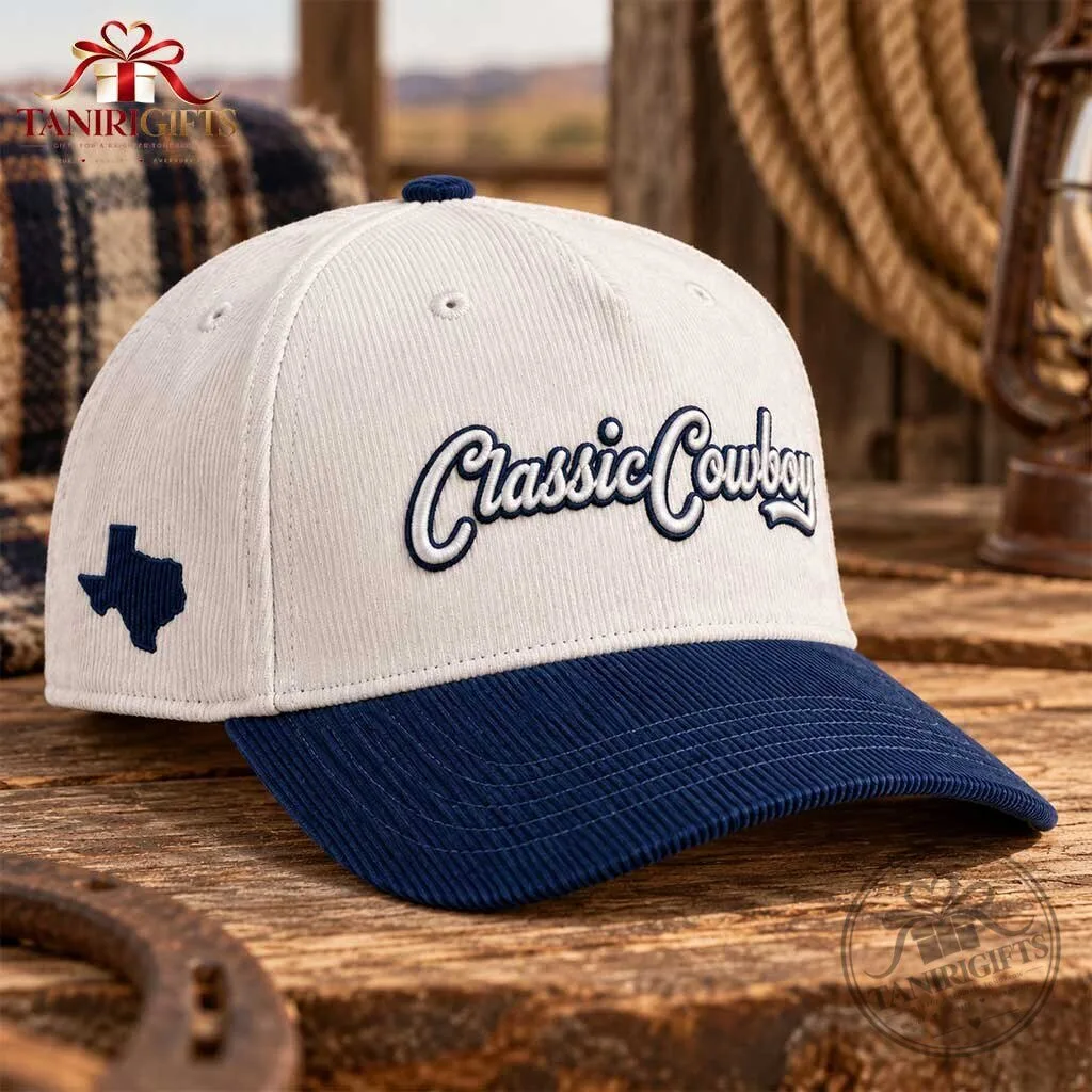 DeMarcus Ware Classic Cowboy Hat 9 DeMarcus Ware Classic Cowboy Hat detailed product view