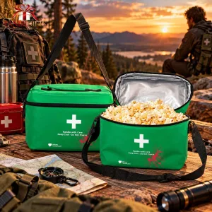 Resident Evil 2026 Organ Transplant Medical Popcorn Bag For Sale 9 Resident Evil 2026 Organ Transplant Medical Popcorn Bag For Sale