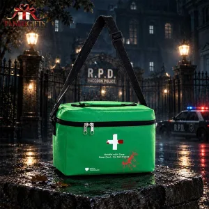 Resident Evil 2026 Organ Transplant Medical Popcorn Bag For Sale 10 Resident Evil 2026 Organ Transplant Medical Popcorn Bag For Sale