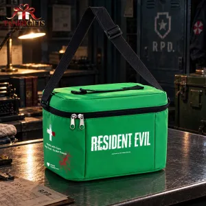 Resident Evil 2026 Organ Transplant Medical Popcorn Bag For Sale 11 Resident Evil 2026 Organ Transplant Medical Popcorn Bag For Sale