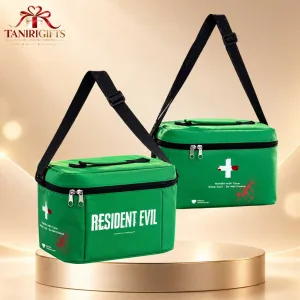 Resident Evil 2026 Organ Transplant Medical Popcorn Bag For Sale 13 Resident Evil 2026 Organ Transplant Medical Popcorn Bag For Sale