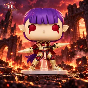 Funko POP Solo Leveling Esil Radiru NYCC 2026 Limited Edition Figure
