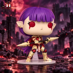 Funko POP Solo Leveling Esil Radiru NYCC 2026 Limited Edition Figure