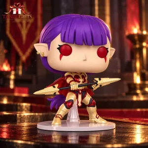 Funko POP Solo Leveling Esil Radiru NYCC 2026 Limited Edition Figure