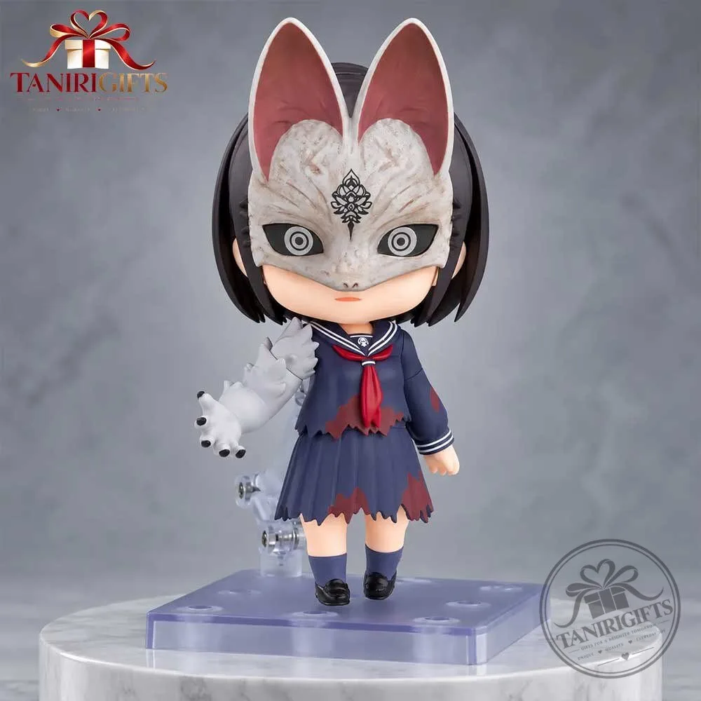 Nendoroid Silent Hill f Fox Mask Girl Figure