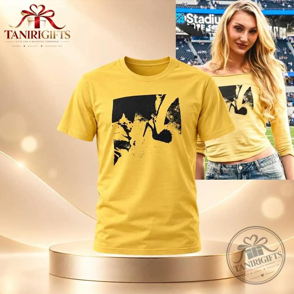 Cameron Brink Reformation Lizzie Shirt
